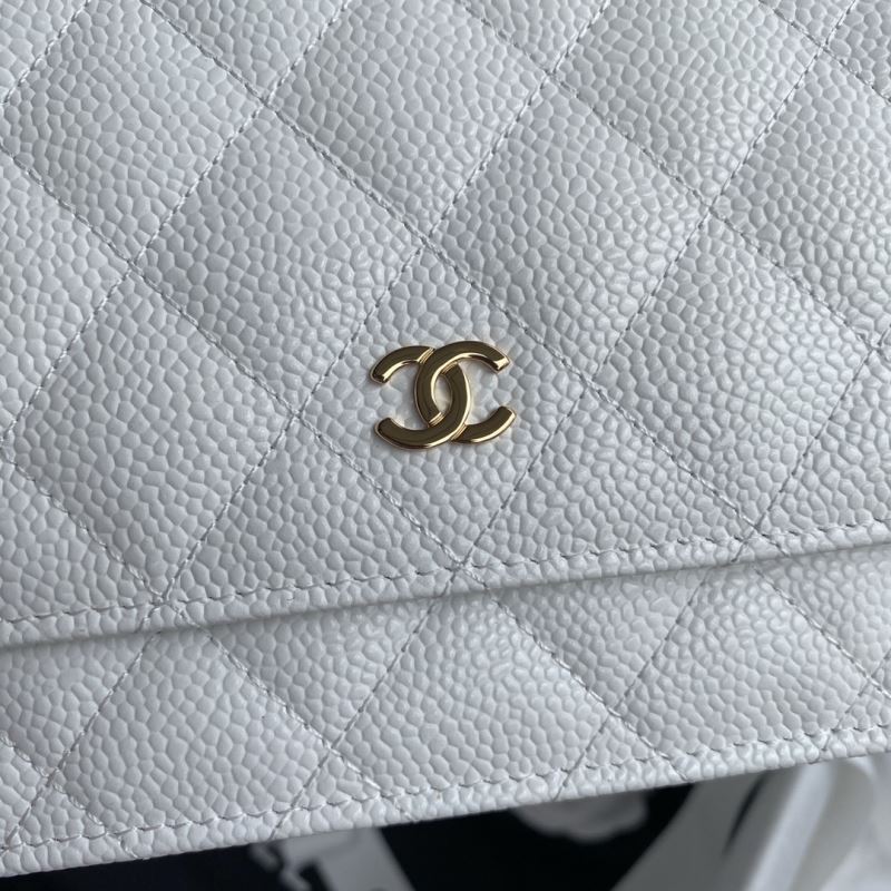 Chanel WOC Bags